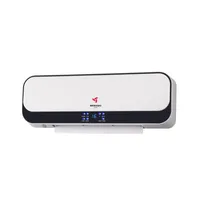 بخاری برقی دیواری مباشی مدل ME-EFH3000