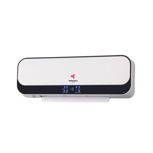 بخاری برقی دیواری مباشی مدل ME-EFH3000
