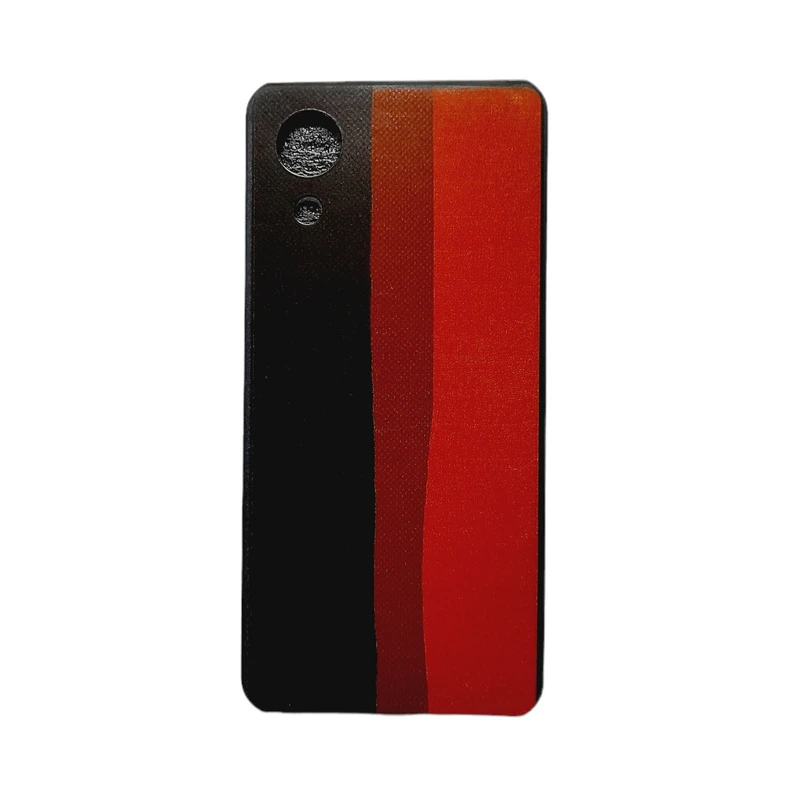 کاور طرح آبرنگی مدل a03c مناسب برای گوشی موبایل سامسونگ Galaxy A03core/A03 core