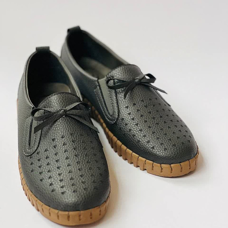 کفش طبی زنانه مدل 2247