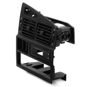  دریچه هوا وسط داشبورد خودرو چیکال مدل V-208 مناسب برای پژو 405 GLX و آر دی