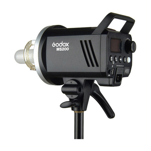 فلاش آتلیه ای گودکس مدل MS200-F Monolight