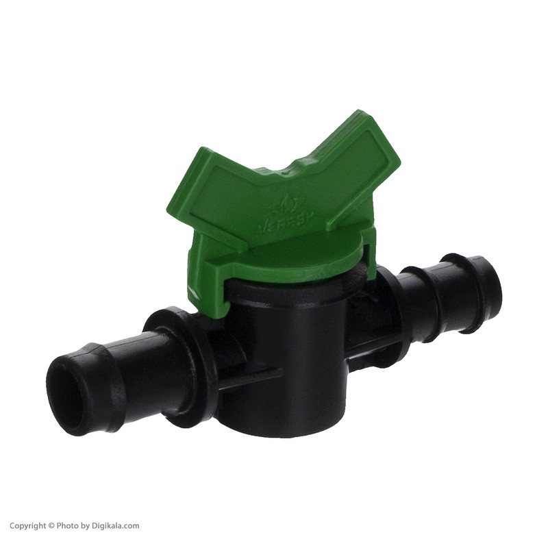 شیر انشعاب ورسک مدل DN-V16P بسته 50 عددی