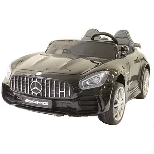 ماشین شارژی مدل AMG
