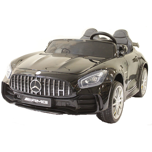 ماشین شارژی مدل AMG