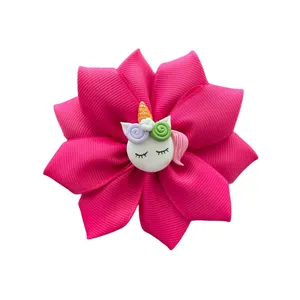 گیره مو دخترانه مدل ستاره کد 34_99