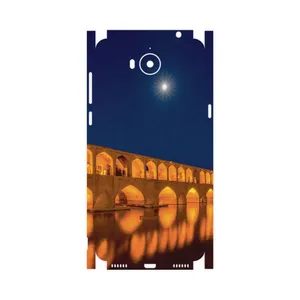 MAHOOT Si-O-Se-Pol-FullSkin Cover Sticker for Huawei Y5 2017