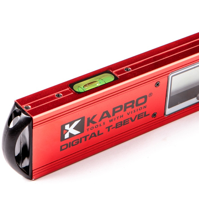 زاویه سنج دیجیتال کاپرو مدل 992kapro زاویه سنج دیجیتال کاپرو مدل 992kapro