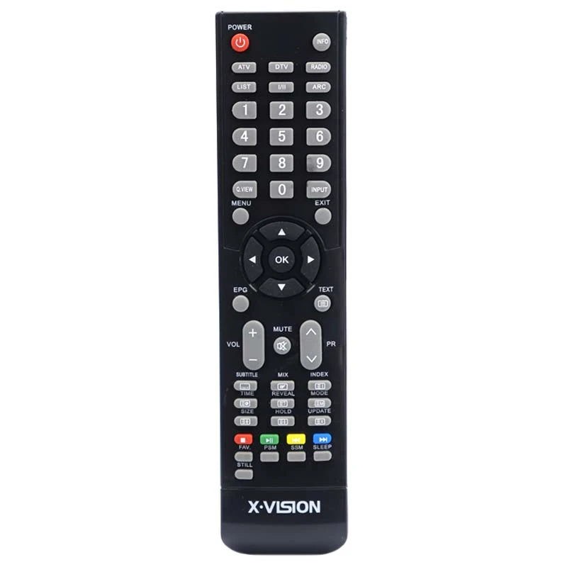 ریموت کنترل مدل A01 کد 1002660
