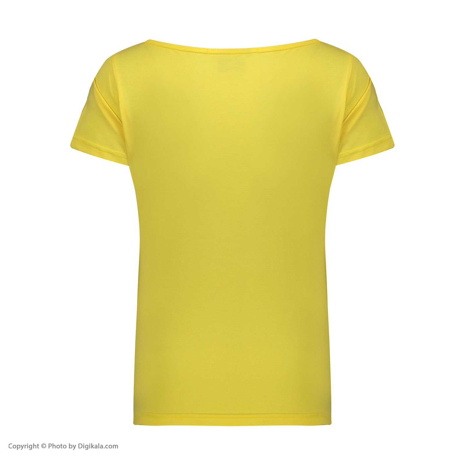تی شرت ورزشی زنانه بی فور ران مدل 210328-16 -  - 7