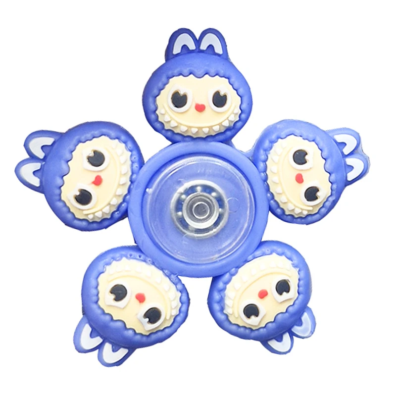 اسپینر دستی مدل لبوبو طرح فانتزی کد 01