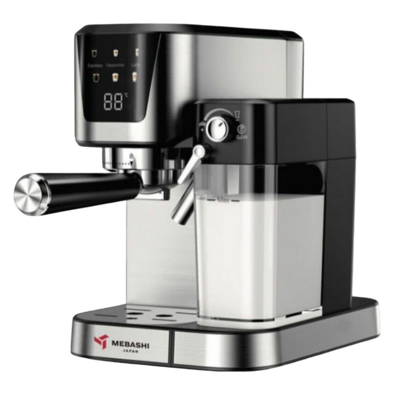 اسپرسو ساز مباشی مدل 2502