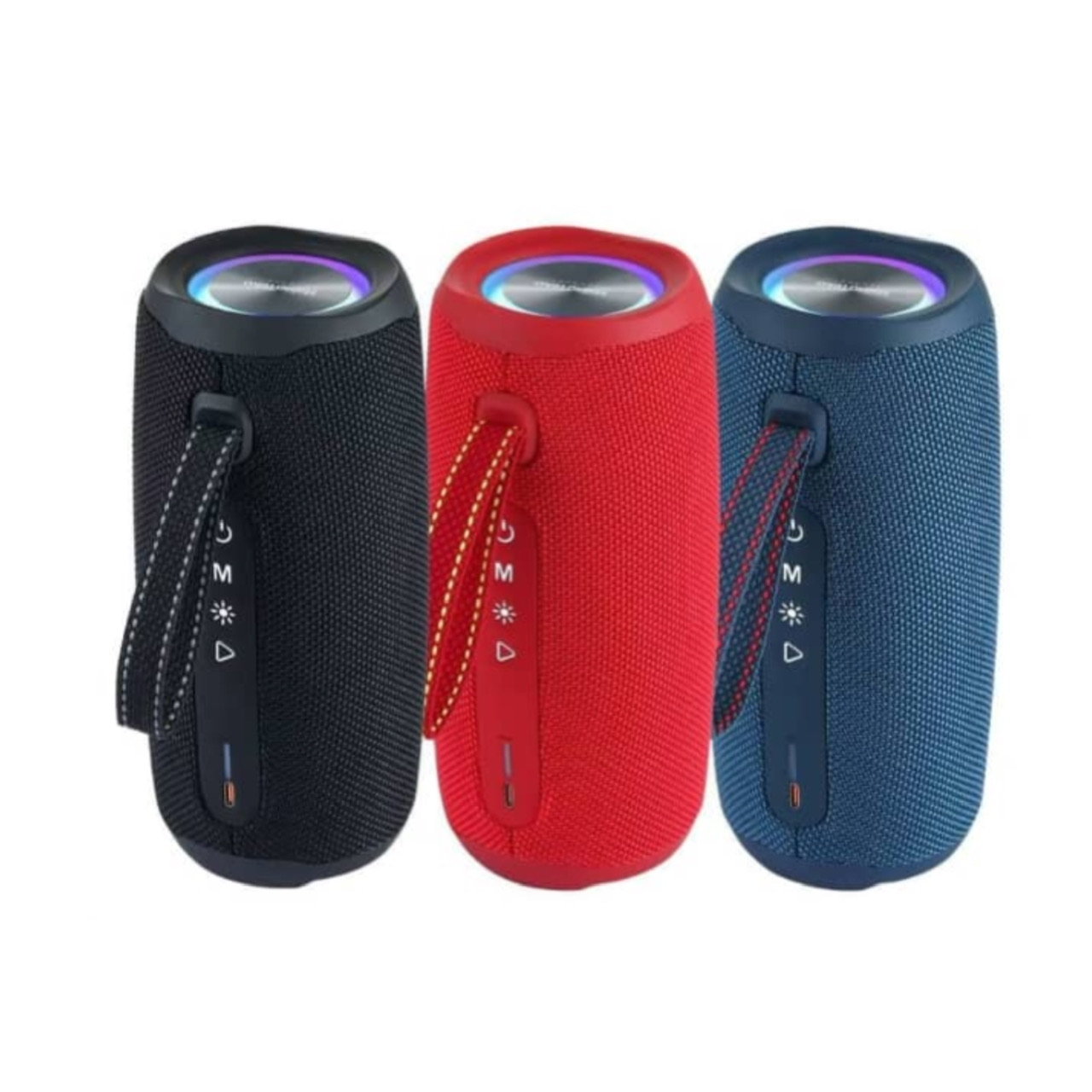 اسپیکر بلوتوثی هاینو تکو مدل  Haino Teko S59