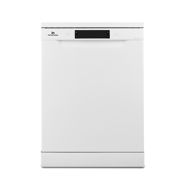 ماشین ظرفشویی تکنو هاوس مدل DW15-MAX-D915