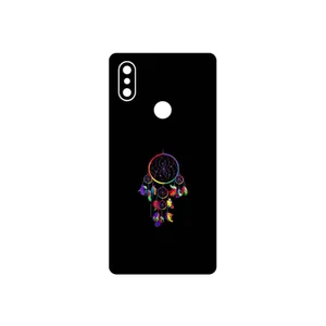 MAHOOT Dream Catchers Cover Sticker for Xiaomi Mi 8 SE