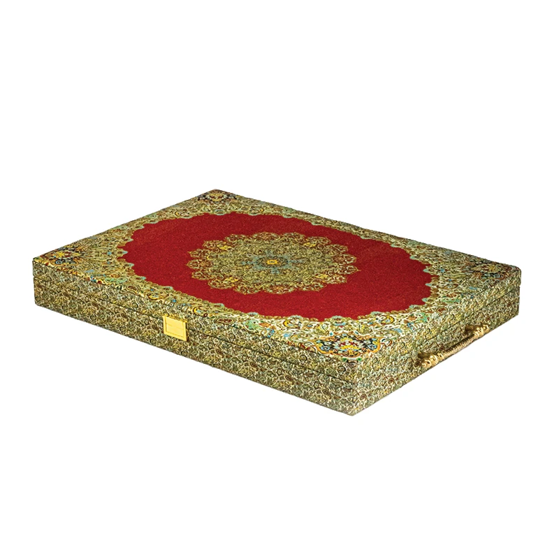 جعبه هدیه ترمه مدل VIP