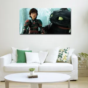 تابلو شاسی کودک مدل مربی اژدها کد 4