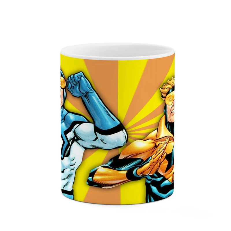 ماگ کاکتی مدل Booster Gold کد mgh38124