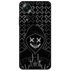 Megafone Marshmello 7764 Cover For Oppo A58