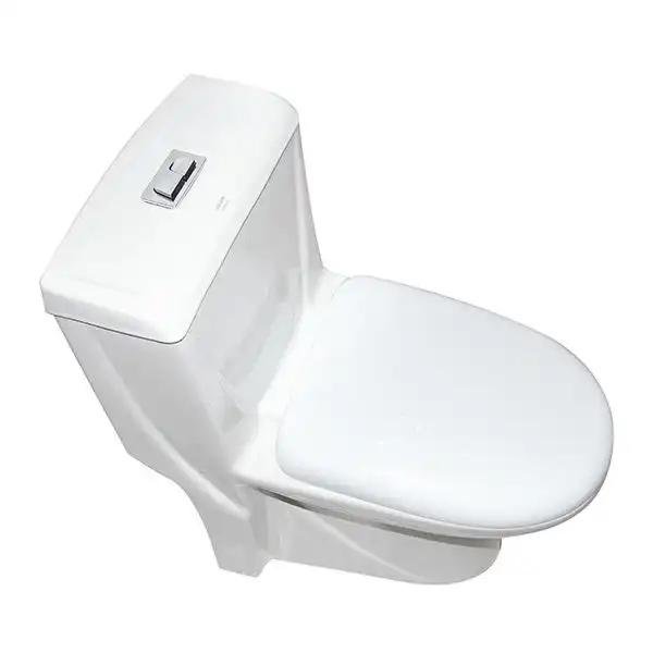 توالت فرنگی گلسار مدل اورلاند