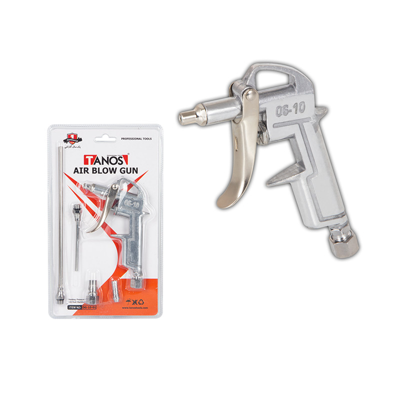 بادپاش تانوس مدل DG_10