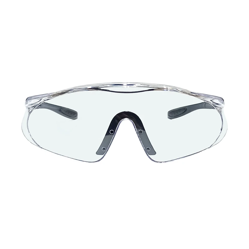 عینک ایمنی ریندیر مدل FX-3006-W