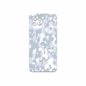 MAHOOT Army-Snow Cover Sticker for Realme 8 Pro