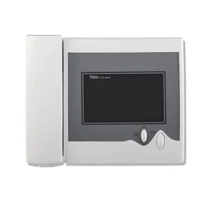 دربازکن تصویری تابا مدل TVD-2043