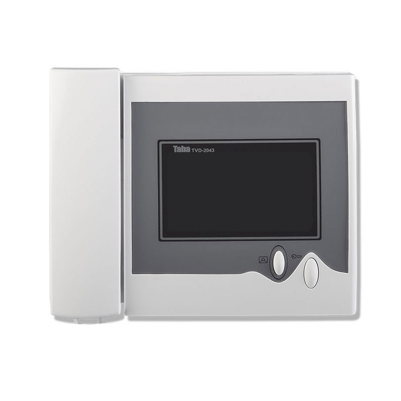 دربازکن تصویری تابا مدل TVD-2043
