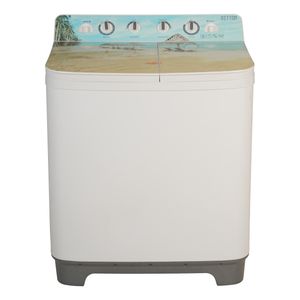 ماشین لباسشویی ریتون مدل RWM-1202T ظرفیت 12 کیلوگرم