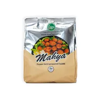 فلافل نیمه آماده مهیا - 950 گرم
