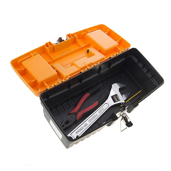 جعبه ابزار مانو مدل MT-13