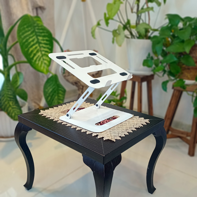 پایه نگهدارنده لپ تاپ مدل B03-02