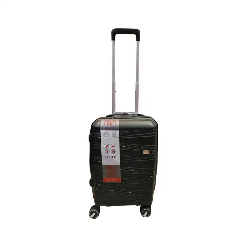 چمدان پارتنر مدل p2 سایز کوچک