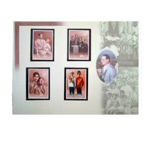 تمبر یادگاری مدل ملل کد DS-1068  مجموعه 4 عددی