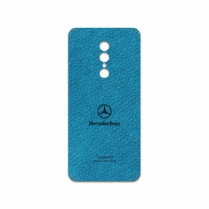 MAHOOT BL-MBNZ Cover Sticker for GLX Shahin