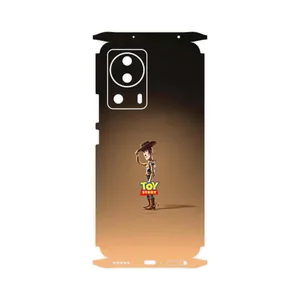 MAHOOT Toy_Story-FullSkin Cover Sticker for Xiaomi 13 Lite