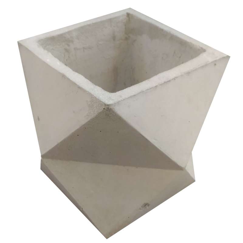 گلدان مدل کمر باریک کد 3