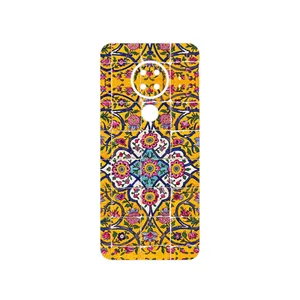 MAHOOT Iran Tile 10 Cover Sticker for Nokia 7.2