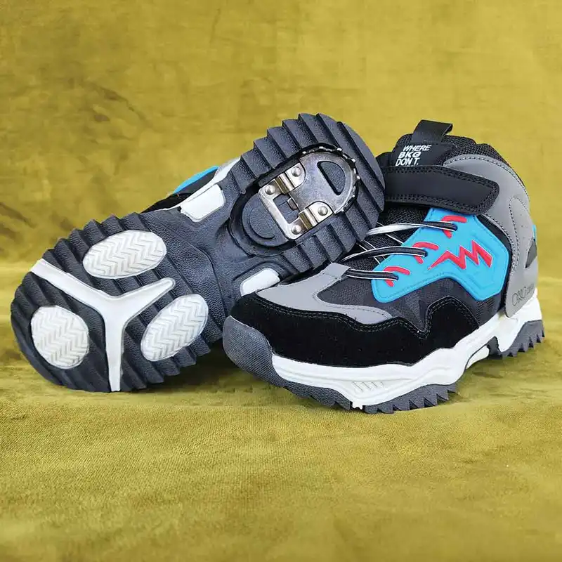 کفش پیاده روی بچگانه بی کی جی کیدز مدل 128008