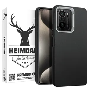GKK LEATHER Cover for Xiaomi Redmi K40 / K40 Pro / K40 Pro Plus / Mi 11i / Poco F3 / Mi 11X / Mi 11X Pro