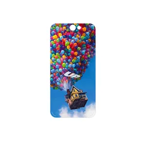 MAHOOT UP Cover Sticker for HTC One A9