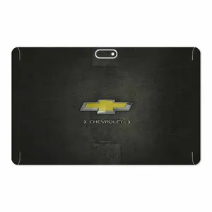 MAHOOT CHEVROLET-Logo Cover Sticker for GLX W11 Plus