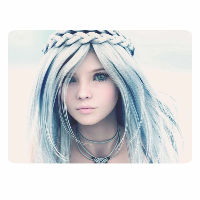 ماوس پد کد 43 AAA