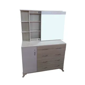 میز آرایش مدل رویا D6325