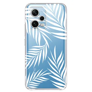 Megafone C22-W Cover For Xiaomi Redmi Note 12 Pro Plus