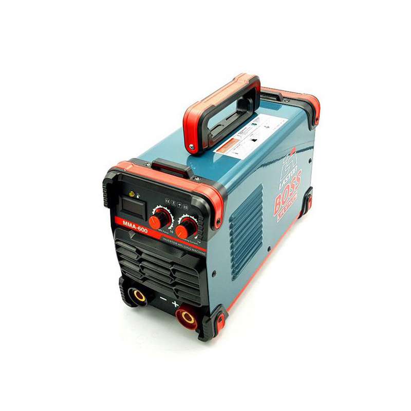 دستگاه جوش 600 آمپر باس مدل MMA-600Turbo دستگاه جوش 600 آمپر باس مدل MMA-600Turbo