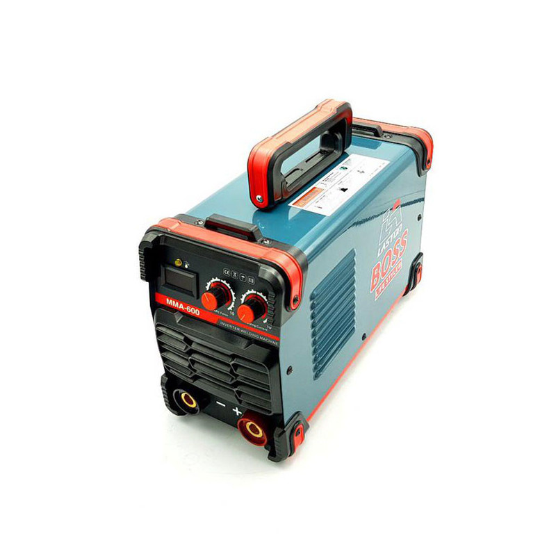 دستگاه جوش 600 آمپر باس مدل MMA-600Turbo دستگاه جوش 600 آمپر باس مدل MMA-600Turbo