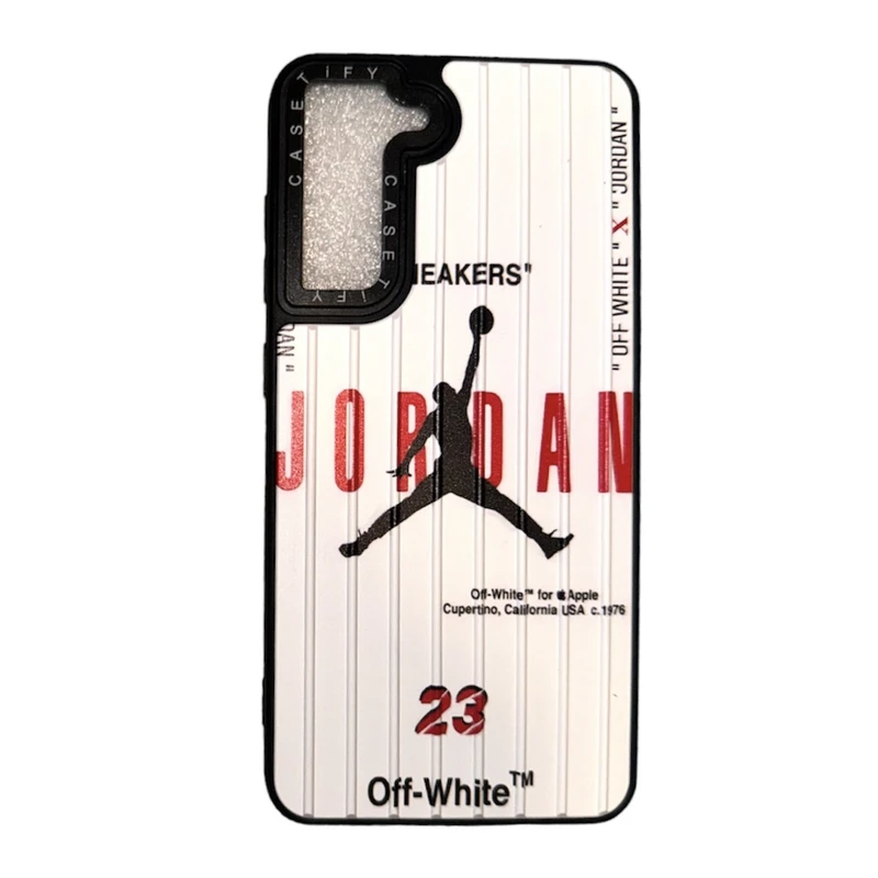 كاور كد 190 مناسب برای گوشی موبایل سامسونگGalaxy  s21 FE