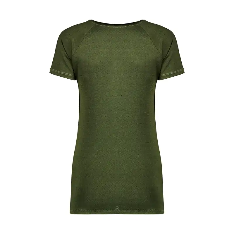 تیشرت آستین کوتاه ورزشی زنانه مدل gs-mub-612